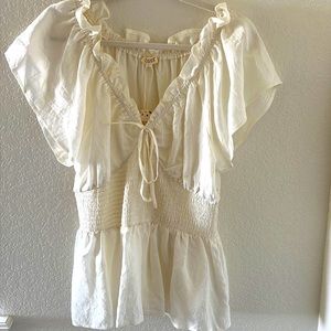 Oddi Boutique Top • Size L